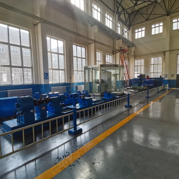 Chiny Langfang Ouhang Technology Co., Ltd. profil firmy