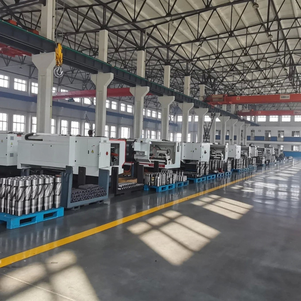 Chiny Langfang Ouhang Technology Co., Ltd. profil firmy