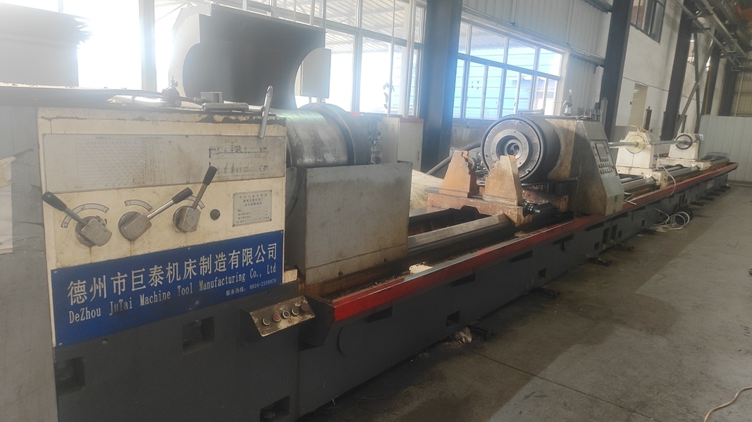 Langfang Ouhang Technology Co., Ltd. linia produkcyjna producenta